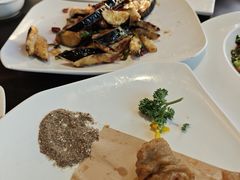 -老牌坊鲁菜名店(聊城美食岛店)