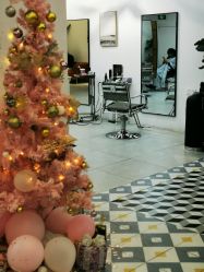 -ASA HAIR SALON