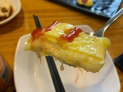 -咕咕站韩国料理(紫金港店)