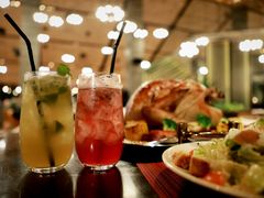 -WOLFGANG PUCK KITCHEN & BAR(迪士尼小镇店)
