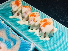 -無境·匠心日本料理(汉街店)