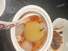 -锦楼·臻选新杭帮(杭州中心店)