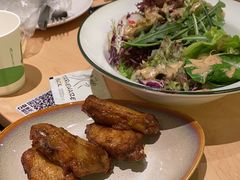 -乐凯撒披萨(正佳广场店)