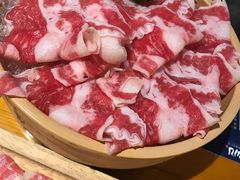 澳洲上等牛五花-山己几(中华街店)