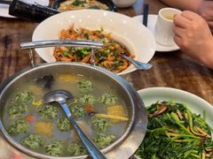 -一楼食业·美食人家