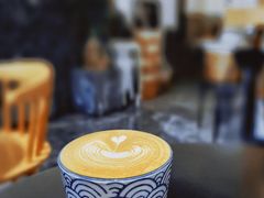 -古耳咖啡(北锣店)