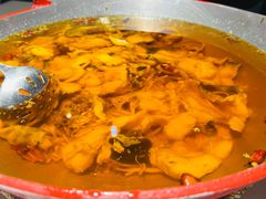 -雲蜀龙阁·金牌水煮鱼(方庄店)