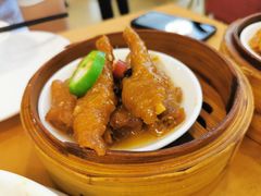 -澳门西南饭店·粤菜·茶市·手工点心(华海路店)