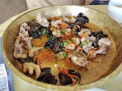 -和膳居饮食有限公司