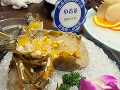 -东海怡品海鲜豆捞(舟宿夜江店)