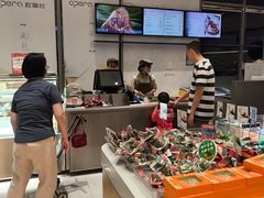 -欧佩拉(段家坝店)