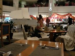 大堂-佰园全日西餐厅-厦门佰翔软件园酒店