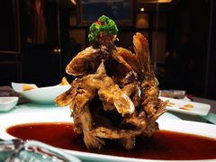 -城南往事·鲁菜济南菜(软件园美莲广场店)