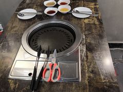 -33韩式自助烧烤(环城南路店)