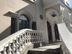 -上海安亭别墅花园酒店