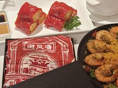 -避风塘·金牌店·夜宵(金玉兰店)