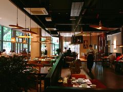 大堂-古京·臻致料理(月湖店)