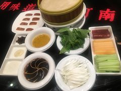 -阿庄新豫菜(航海东路店)