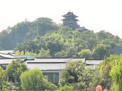 -雅达·阳羡溪山小镇中心