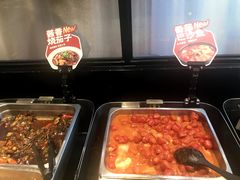 -比格比萨自助(花园路店)