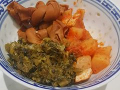 -永丰面馆(汉口路店)
