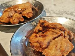 特色排骨-鲜得来排骨年糕(即墨路店)