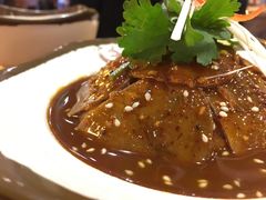 -火齐潮汕砂锅粥(五道口店)