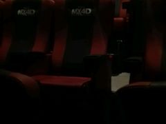 -山文星辉影城(济南和谐广场店)