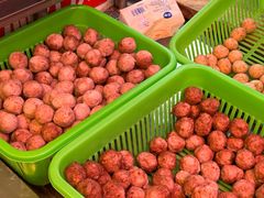 -阿娟牛肉丸·手打牛肉丸·现做现卖