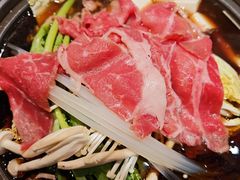 -九井澤精致料理(金茂店)