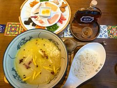 -芸南道·过桥米线(昆明老街旗舰店)