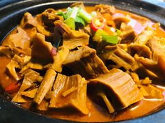 -姜君·千岛湖鱼头馆(浦东大道店)