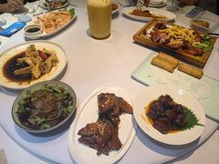 -丰收日(五角场店)