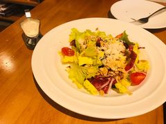 -新贝乐意大利餐厅(苏州中心店)