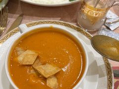 -BRBR叙利亚餐厅(总店)