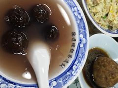 扬州炒饭-粗茶淡饭(东关街店)