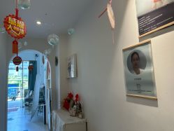 -芭贝诺产后修复(石芽岭花城店)
