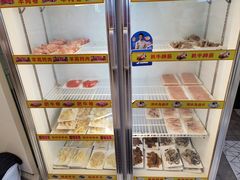 -虾大侠·盱眙龙虾老北京铜锅涮羊肉(金楠天街店)