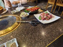 -正苑26年海鲜烤肉•牛尾汤汤饭(东港店)