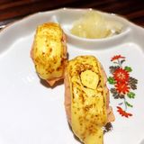 德基二期负一楼久赞日料