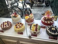 -味多美蛋糕(新和平里店)