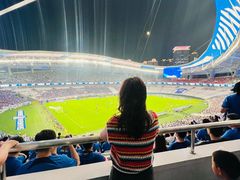 -上海体育场