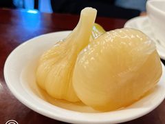 -福寿斋·老北京铜锅涮肉·烧烤(清岚店)