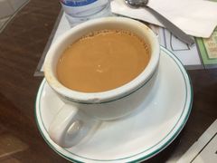 丝袜奶茶-兰芳园(上环店)