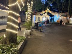 -巴山一绝烤全羊(三圣乡刘家花园店)