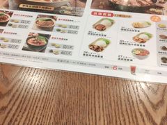 -李先生牛肉面大王(上海站南广场店)