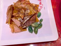 -宴天下·幸福礼堂(王城大道店)