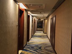 -维也纳酒店(深圳大学城店)