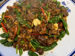 -食鸡公社辣子鸡·潍坊菜·烧烤