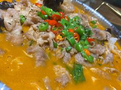 -叶派龙虾•招牌香辣蟹·海鲜(中海国际店)